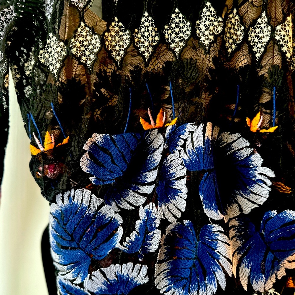 Yigal Azrouel dresss